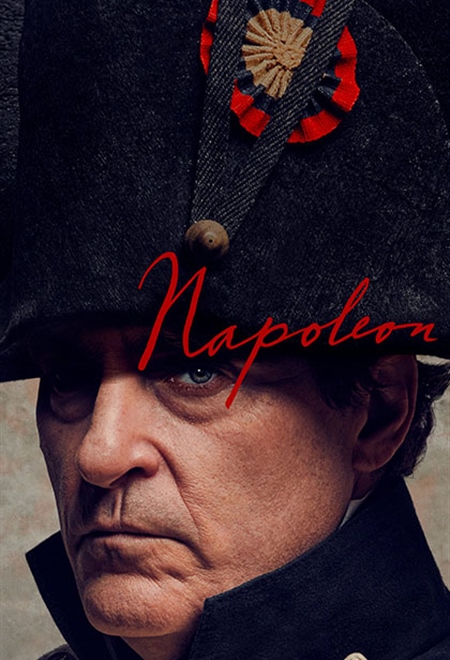  فیلم ناپلئون