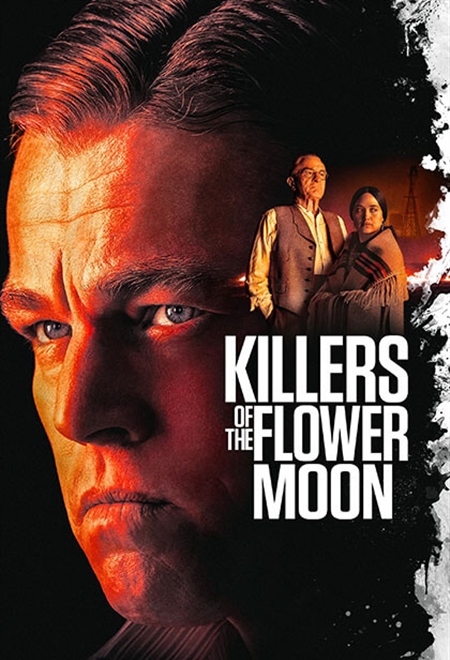  فیلم قاتلان ماه کامل